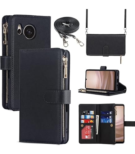 Amazon.co.jp: AQUOS sense7 SH-53C SHG10 ケース シャープ aquos